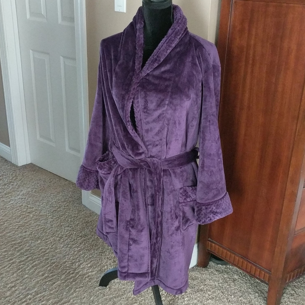 Charter club robe